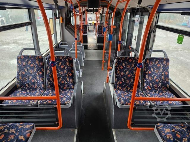 Liðvagn MERCEDES-BENZ Citaro O530 Gelenkbus, 53+109+1, LAWO