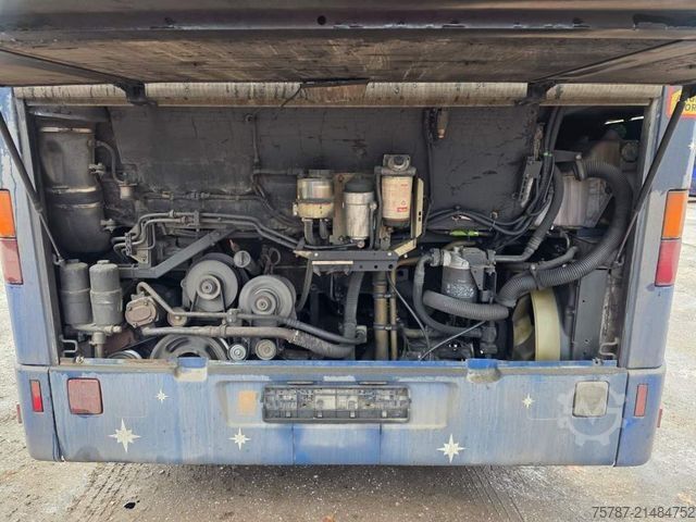 Liðvagn MERCEDES-BENZ Citaro O530 Gelenkbus, 53+109+1, LAWO