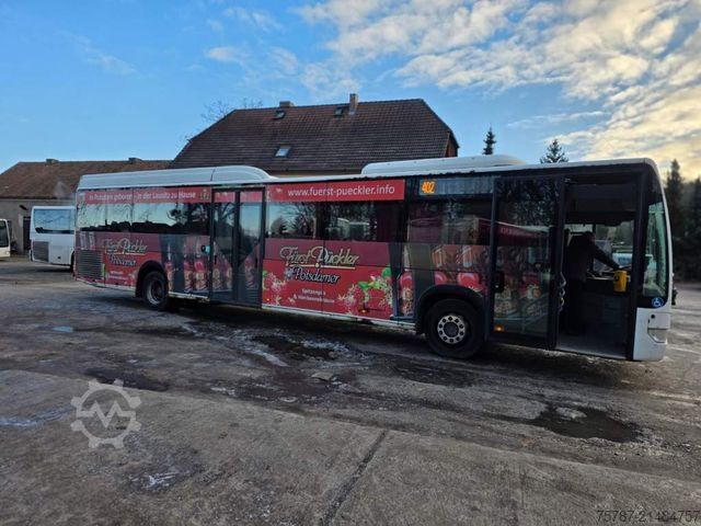 Milliborgarstrætó MERCEDES-BENZ Citaro O530 LE, Gurten,  Armlehnen, Gardinen