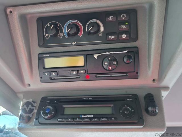 Milliborgarstrætó MERCEDES-BENZ Citaro O530 LE, Gurten,  Armlehnen, Gardinen