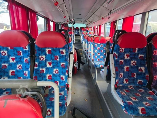 Milliborgarstrætó MERCEDES-BENZ Citaro O530 LE, Gurten,  Armlehnen, Gardinen