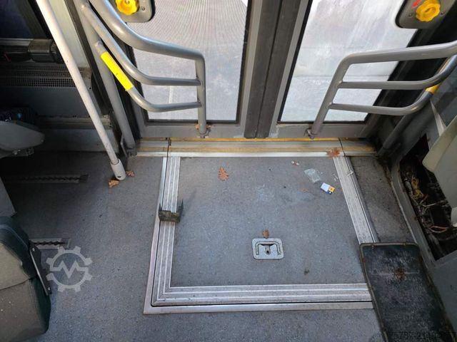 Milliborgarstrætó MERCEDES-BENZ Citaro O530 LE, Gurten,  Armlehnen, Gardinen