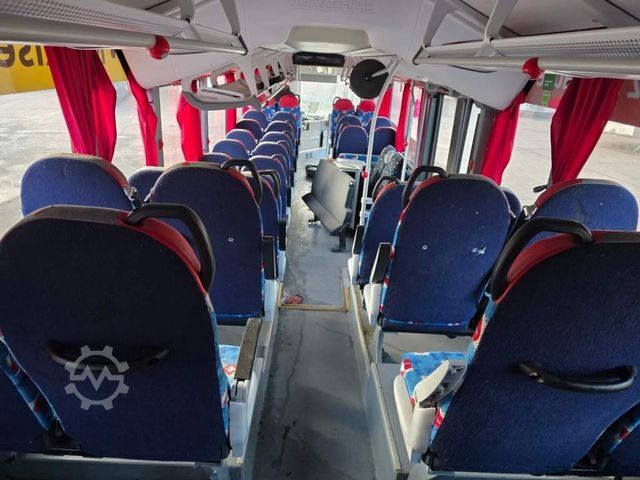 Milliborgarstrætó MERCEDES-BENZ Citaro O530 LE, Gurten,  Armlehnen, Gardinen