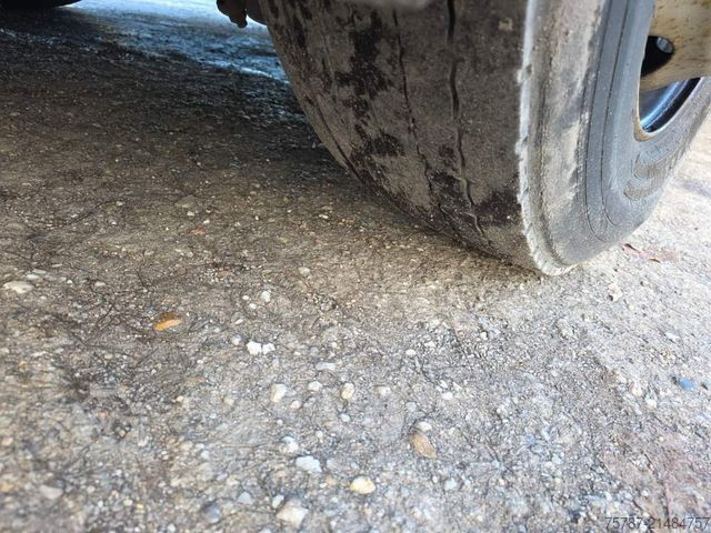 Milliborgarstrætó MERCEDES-BENZ Citaro O530 LE, Gurten,  Armlehnen, Gardinen