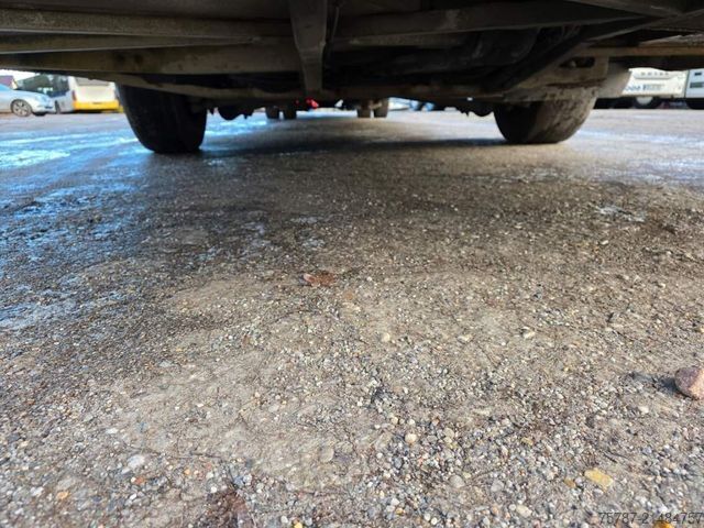 Milliborgarstrætó MERCEDES-BENZ Citaro O530 LE, Gurten,  Armlehnen, Gardinen