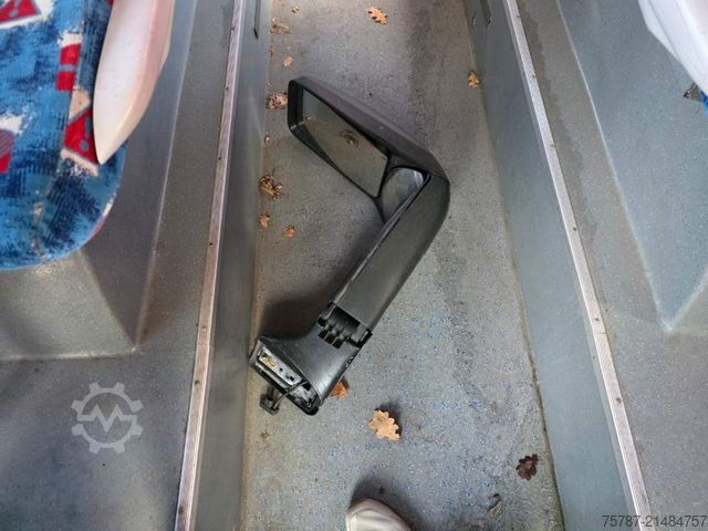 Milliborgarstrætó MERCEDES-BENZ Citaro O530 LE, Gurten,  Armlehnen, Gardinen