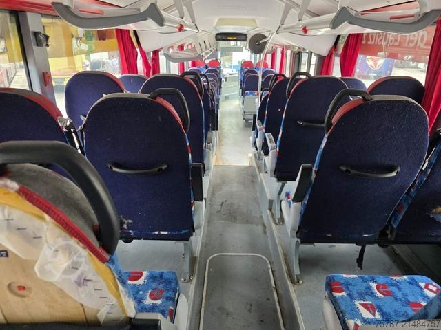 Autocarro interurbano MERCEDES-BENZ Citaro O530 LE, Gurten,  Armlehnen, Gardinen