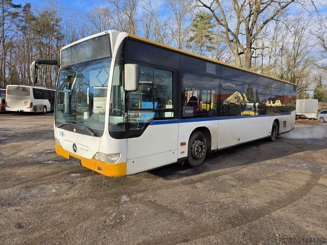 Bæjarstrætisvagn MERCEDES-BENZ Citaro O 530 NF, Retrader, LAWO