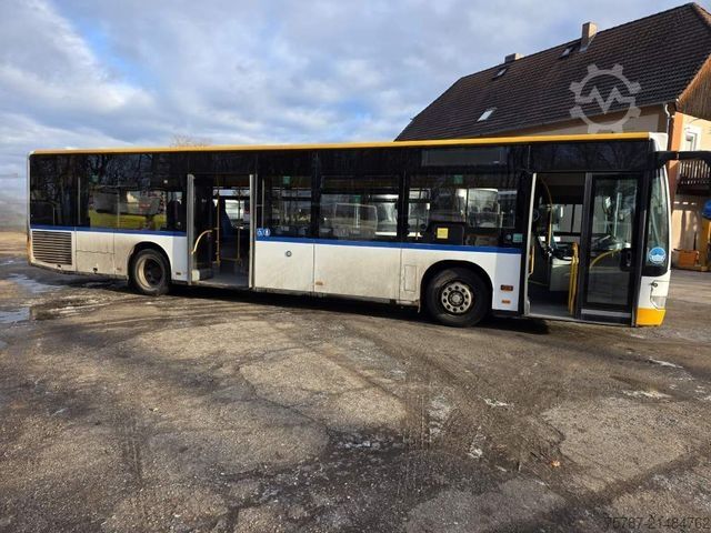 Bæjarstrætisvagn MERCEDES-BENZ Citaro O 530 NF, Retrader, LAWO