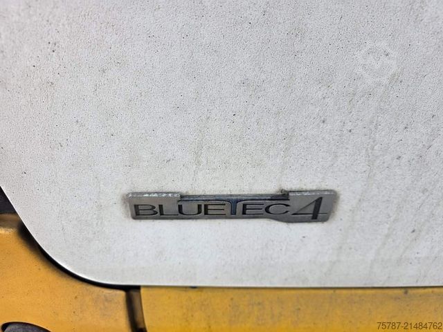 Bæjarstrætisvagn MERCEDES-BENZ Citaro O 530 NF, Retrader, LAWO