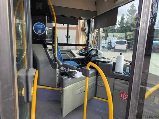 Bæjarstrætisvagn MERCEDES-BENZ Citaro O 530 NF, Retrader, LAWO