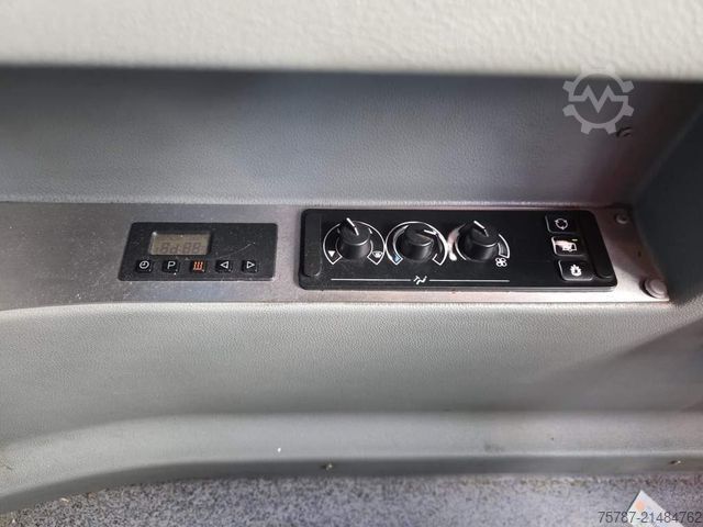 Bæjarstrætisvagn MERCEDES-BENZ Citaro O 530 NF, Retrader, LAWO