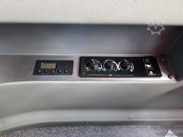 Bæjarstrætisvagn MERCEDES-BENZ Citaro O 530 NF, Retrader, LAWO