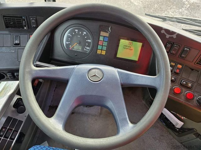 Bæjarstrætisvagn MERCEDES-BENZ Citaro O 530 NF, Retrader, LAWO