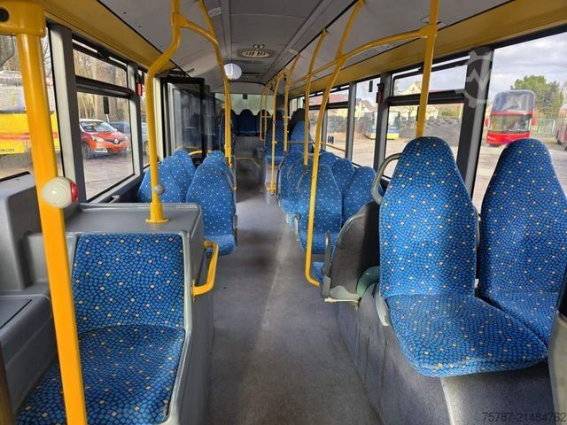 Bæjarstrætisvagn MERCEDES-BENZ Citaro O 530 NF, Retrader, LAWO