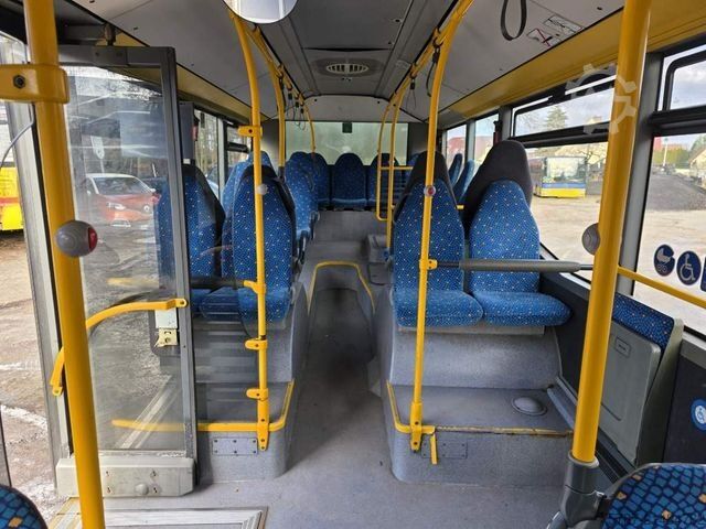 Bæjarstrætisvagn MERCEDES-BENZ Citaro O 530 NF, Retrader, LAWO