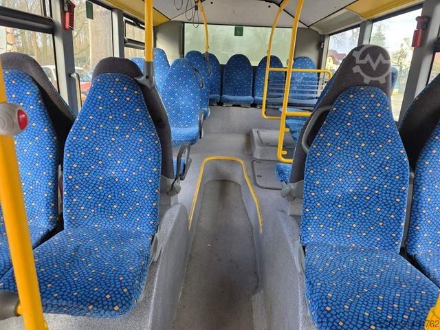 Bæjarstrætisvagn MERCEDES-BENZ Citaro O 530 NF, Retrader, LAWO