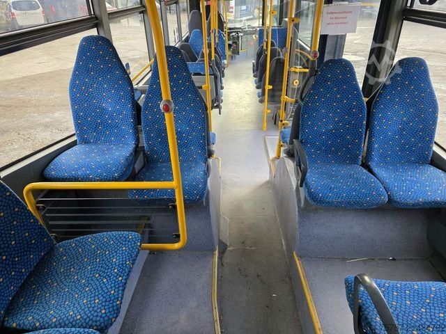 Bæjarstrætisvagn MERCEDES-BENZ Citaro O 530 NF, Retrader, LAWO