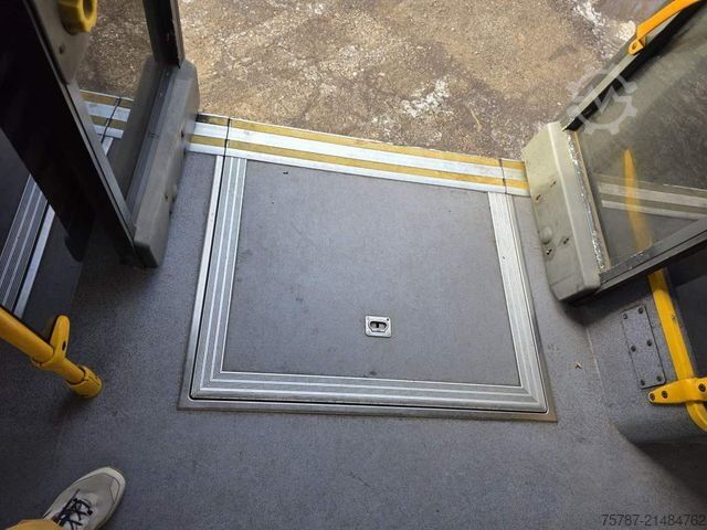 Bæjarstrætisvagn MERCEDES-BENZ Citaro O 530 NF, Retrader, LAWO