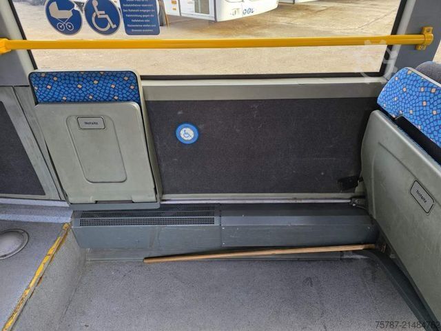 Bæjarstrætisvagn MERCEDES-BENZ Citaro O 530 NF, Retrader, LAWO