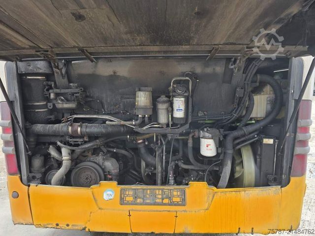 Bæjarstrætisvagn MERCEDES-BENZ Citaro O 530 NF, Retrader, LAWO