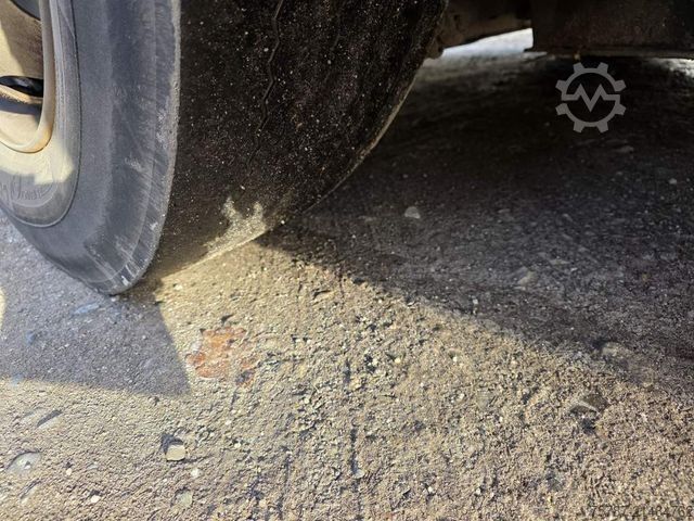 Bæjarstrætisvagn MERCEDES-BENZ Citaro O 530 NF, Retrader, LAWO