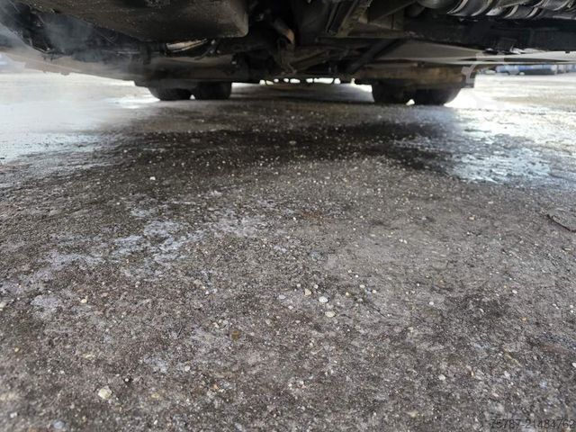 Bæjarstrætisvagn MERCEDES-BENZ Citaro O 530 NF, Retrader, LAWO