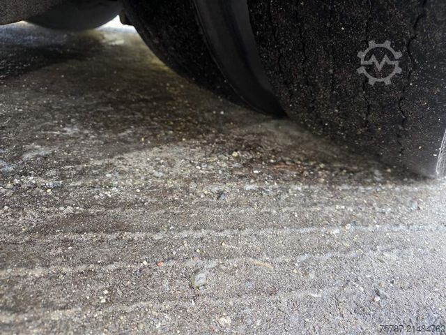 Bæjarstrætisvagn MERCEDES-BENZ Citaro O 530 NF, Retrader, LAWO