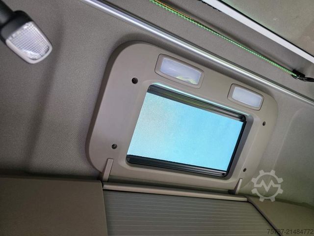 Staðlaður dráttarbíll MAN 18.470 TGX XXL, Kompressor+2 Kreishydraulik,Reta