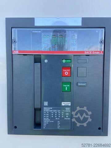  FG Wilson P1375-1 - 1.375 kVA Open Genset - DPX-16028.1