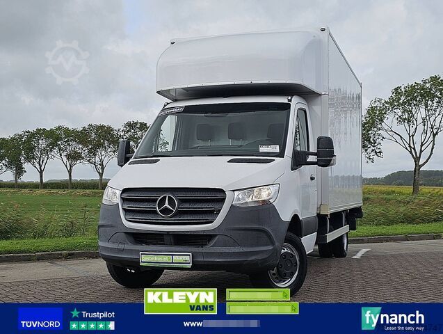 スーツケース MERCEDES-BENZ SPRINTER 516 trekhaak 3500kg EUR6