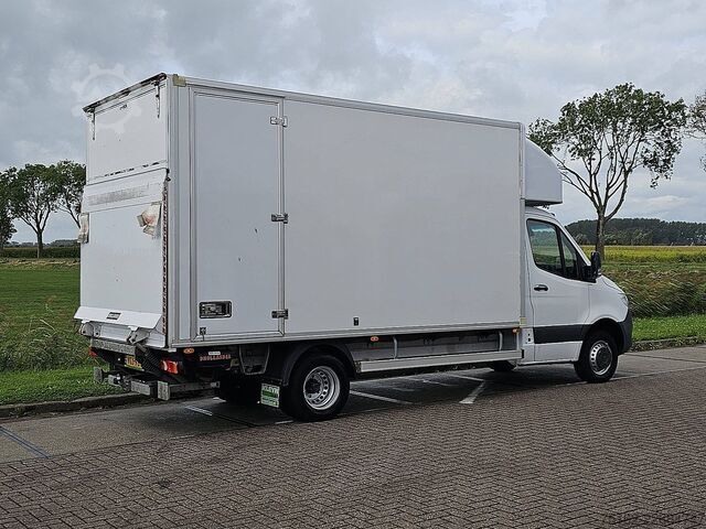 スーツケース MERCEDES-BENZ SPRINTER 516 trekhaak 3500kg EUR6