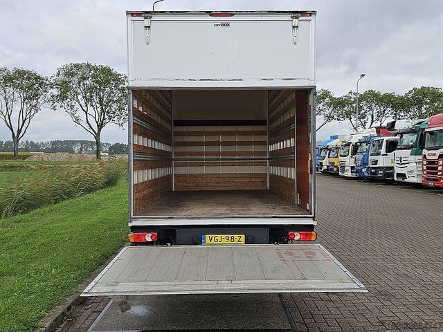 スーツケース MERCEDES-BENZ SPRINTER 516 trekhaak 3500kg EUR6