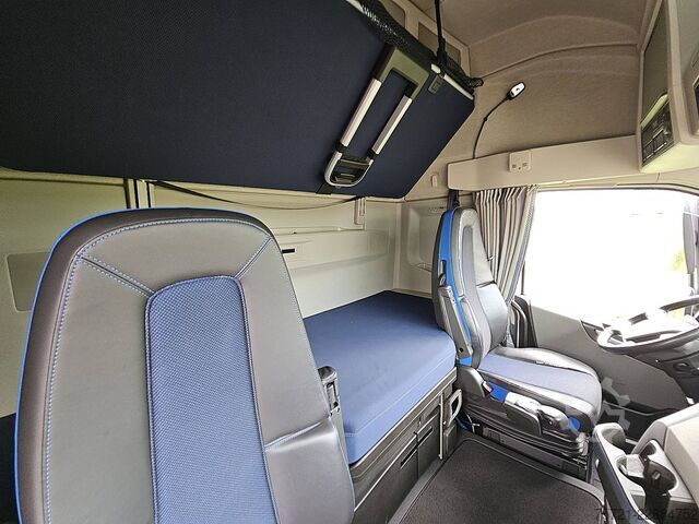 Standaard trekker VOLVO FH 500 xL, 375tkm