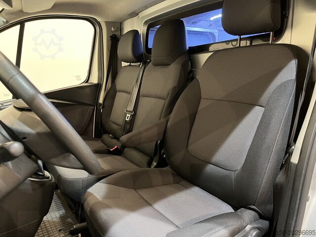 Furgonetă Renault Trafic 2.0 dCi L1H1 170 PK Automaat Servicebus ...