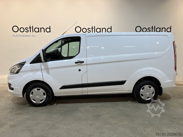 Furgonetă Ford Transit Custom 280 2.0 TDCI L1H1 Trend / Euro 6...
