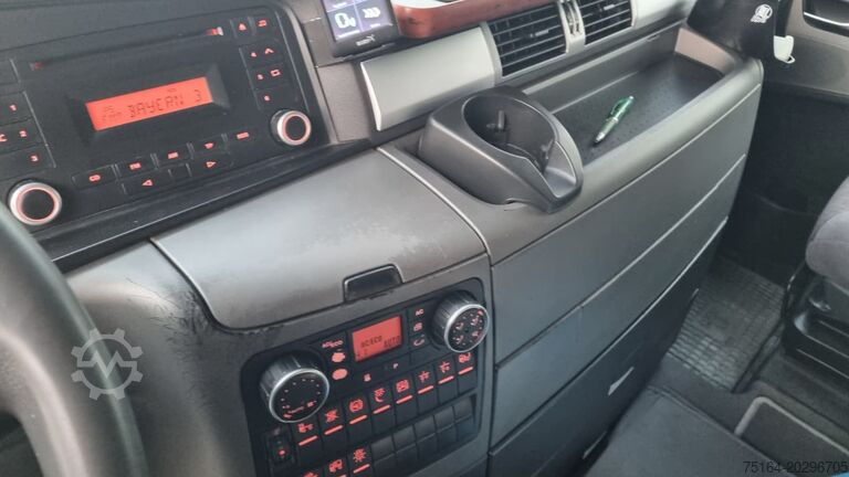 Standardni SZM MAN TGX 18.440 4x2 LLS