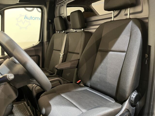Furgonetă Mercedes-Benz Sprinter 315 CDI L2H2 RWD / Bär Laadklep / Airc...