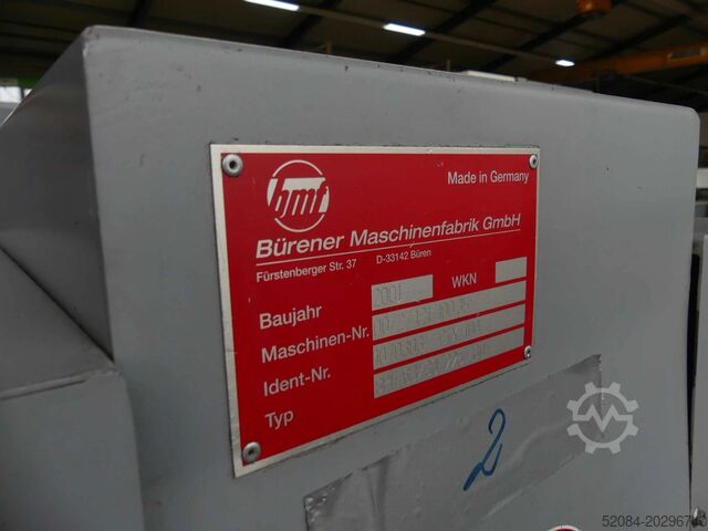 Centrul de strunjire-frezare CNC Gildemeister CTX-400 S2