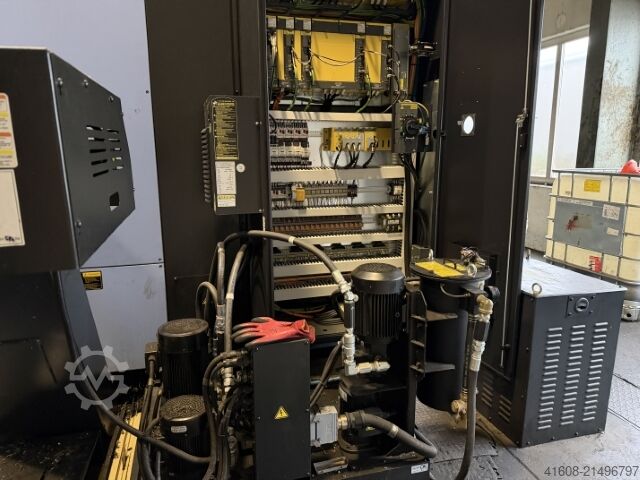 Retsch Maschinen GmbH Retsch Maschinen GmbH Retsch Maschinen GmbH