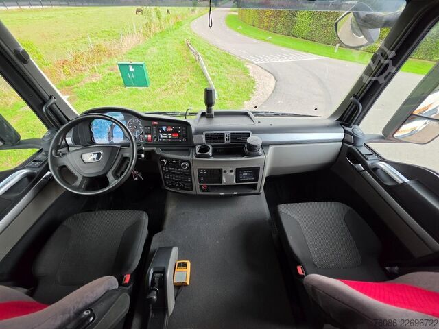 Siurbimo transporto priemonė MAN TGS 28.470 KROLLCOMBI K14.0/28P!! 89dkm en 2292...