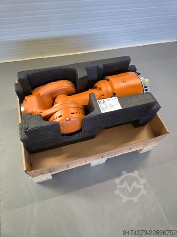 Polso in linea KUKA ZH 150/180/210