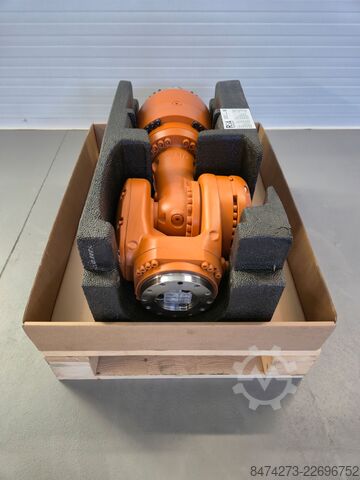 Polso in linea KUKA ZH 150/180/210