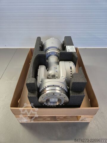 इन-लाइन कलाई KUKA ZH 210/240 F