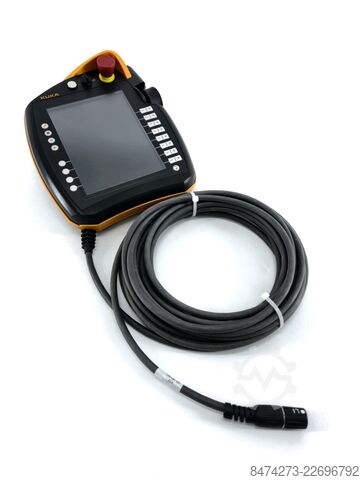 Ručni upravljač KUKA smartPAD
