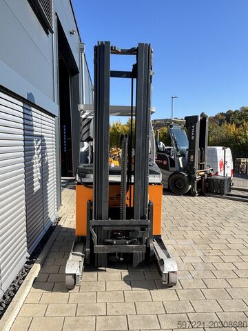 Schubmaststapler Still FM-X14