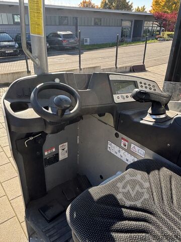 Schubmaststapler Still FM-X14