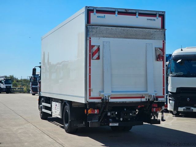 Kühlkoffer-LKW MAN TGM 18.320 * KLIMA * TEMP * LBW 2.5T * U100SA