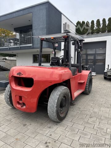 Dieselstapler HC (Hangcha) CPCD 100