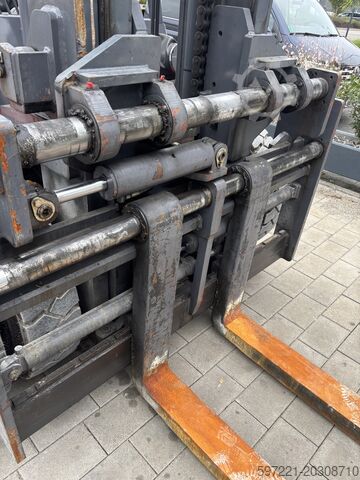 Dieselstapler HC (Hangcha) CPCD 100